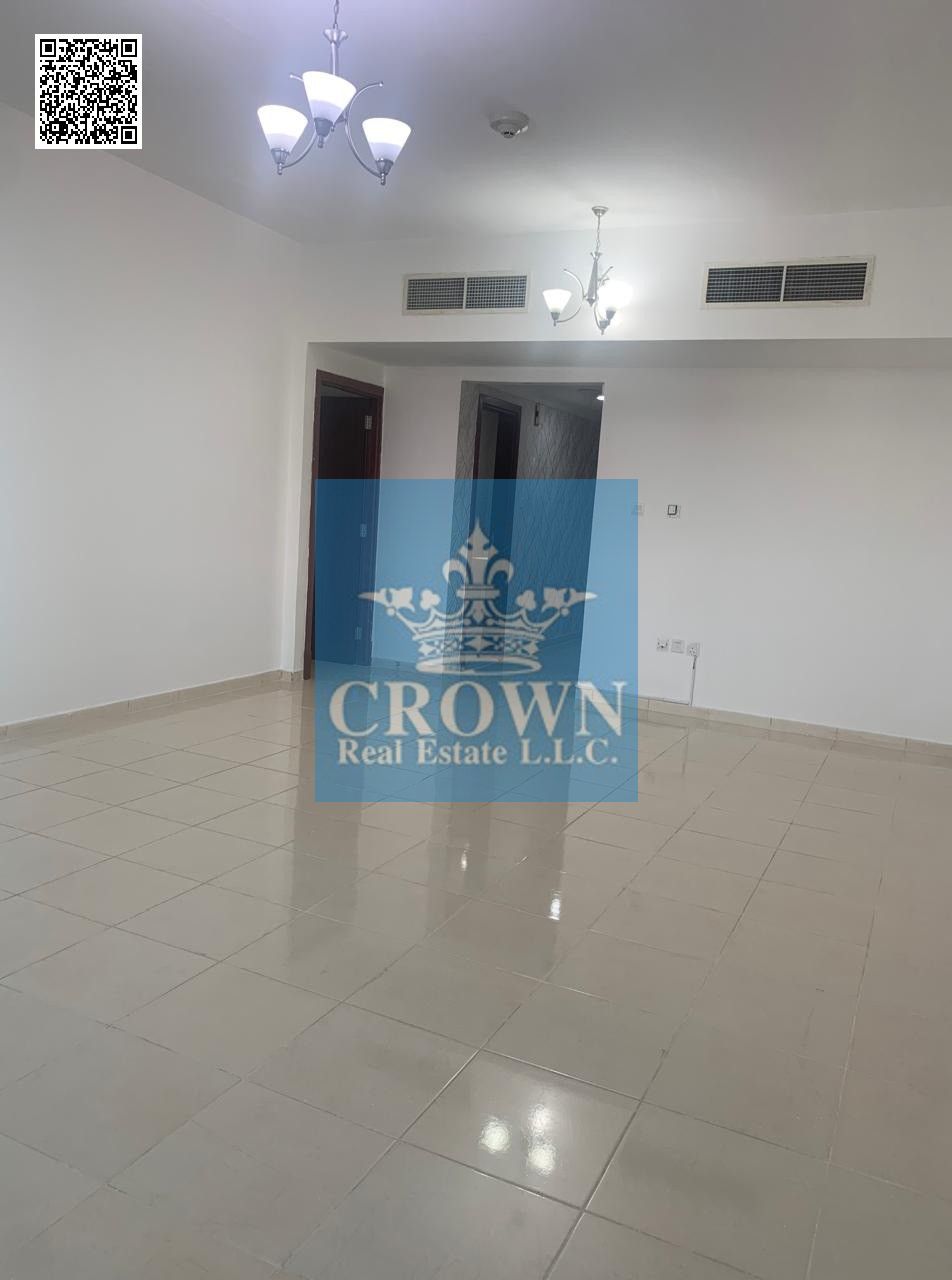 Apartment for Sale in Orient Towers – Al Rashidiya 1, Ajman