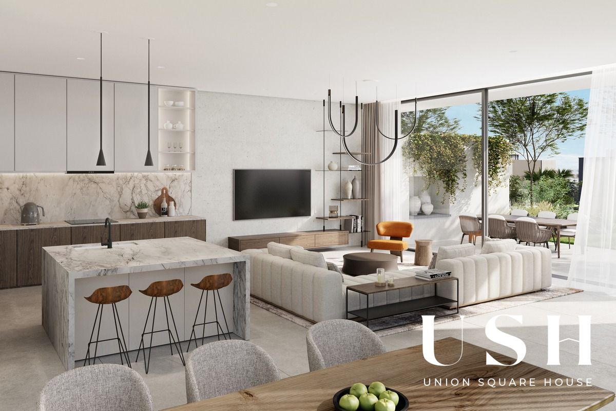 Spacious Layout| Near Metro l Prime location