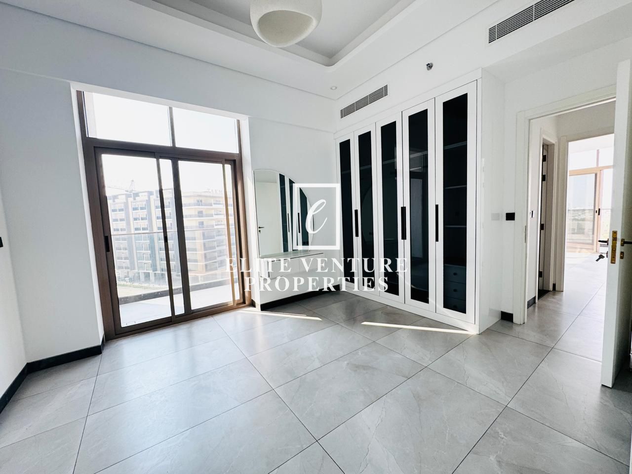 LUXURY 2-BEDROOM + STUDY ROOM | SPACIOUS