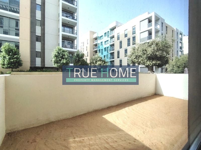 Luxury 1-Bedroom Apartment for Sale in Al Zahia – Woroud 2