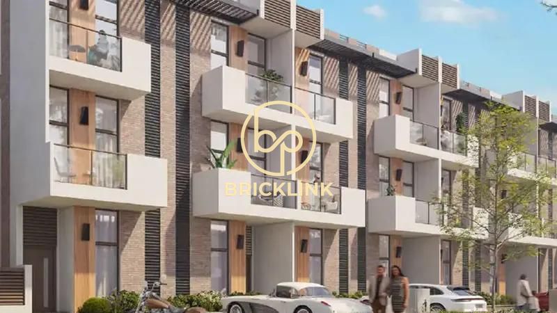 Up to 40% Discount | Golden Visa Deal | Flexible Payment Plans | Reportage Hills