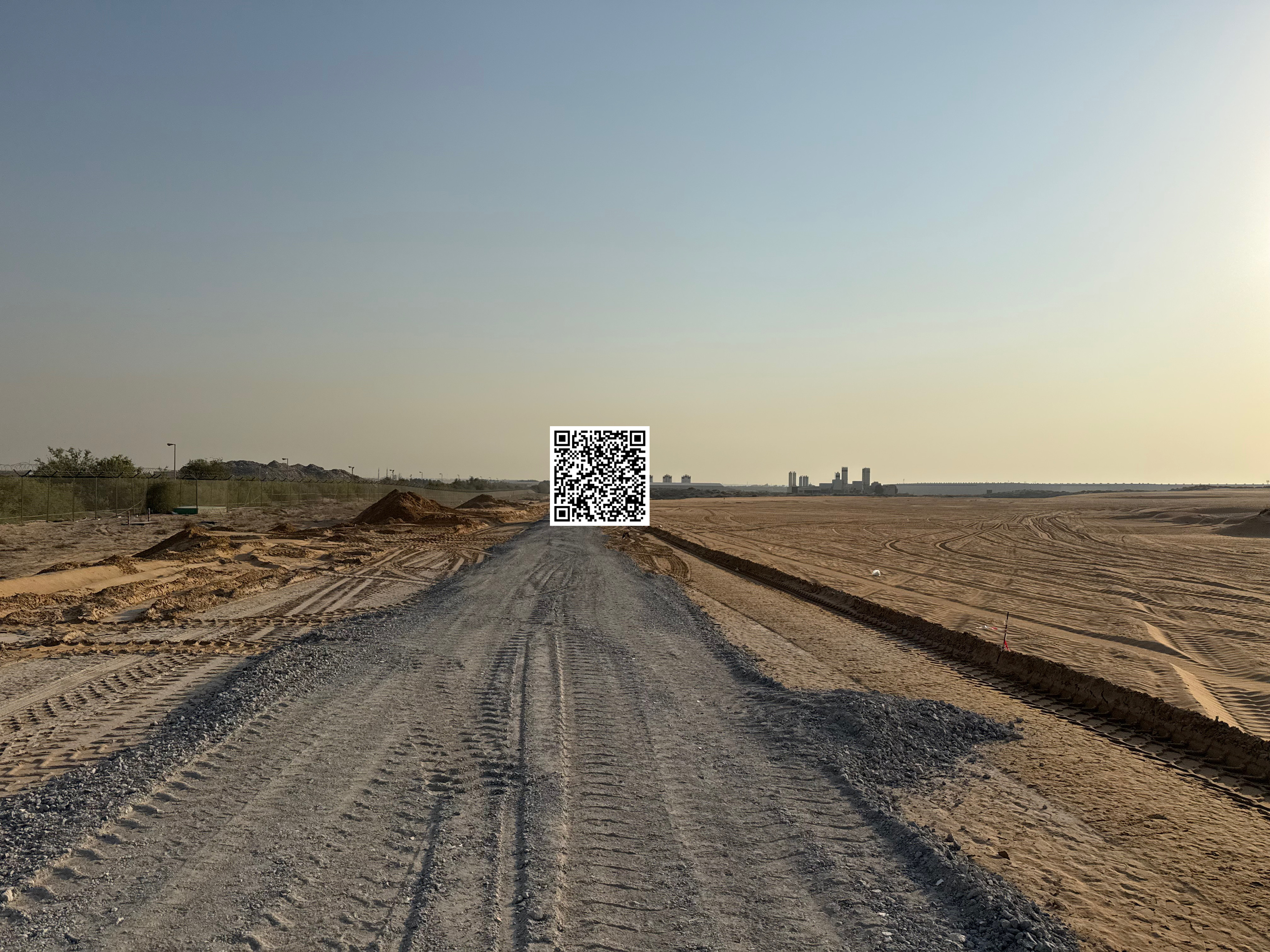 99 years lease hold industrial land available for sale al saajaa sharjah