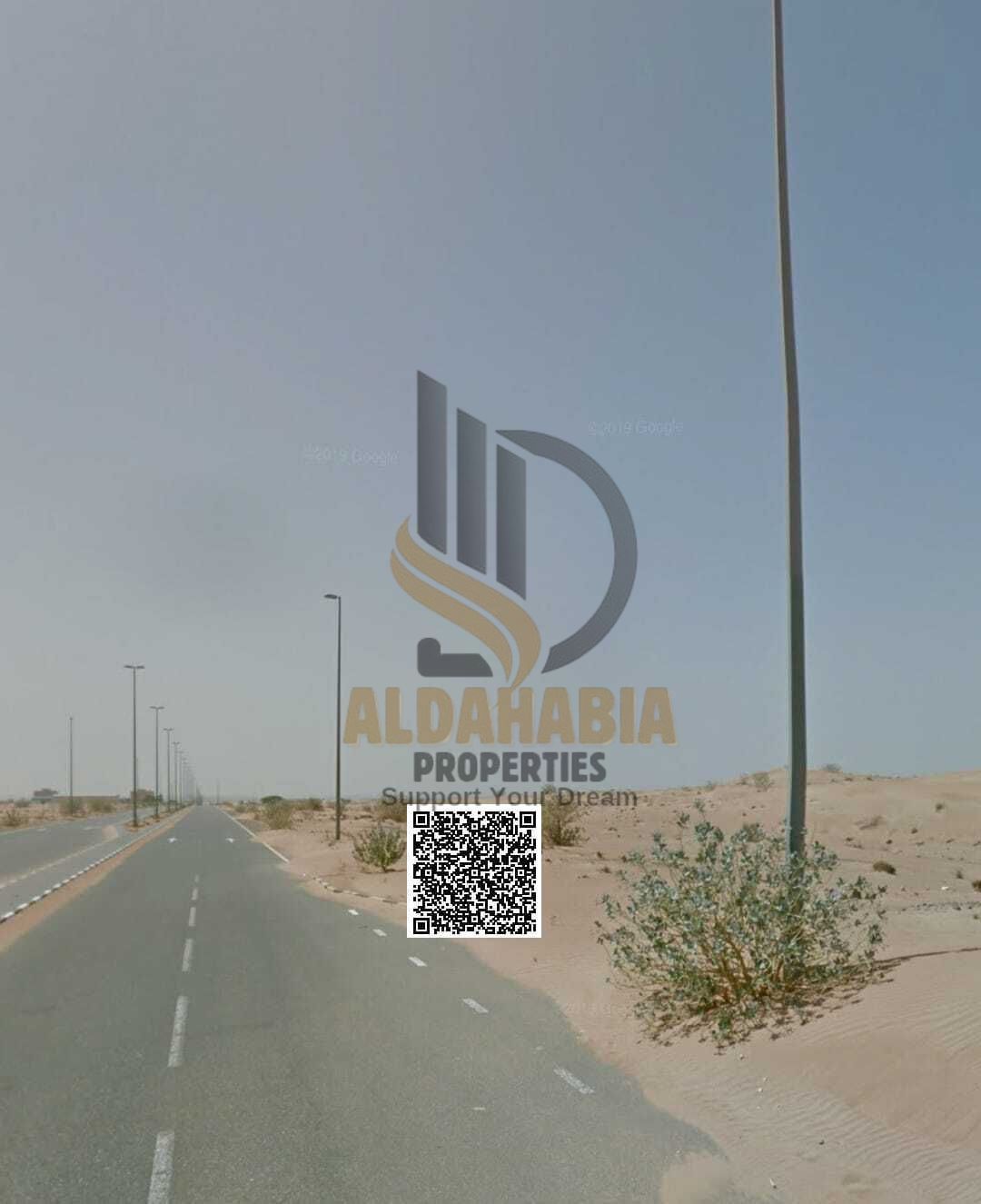 Land Details in Umm Al Quwain: