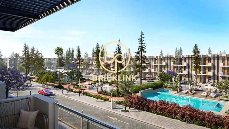 10% Down | 70% on Handover | Pay Less, Own More | Dubailand