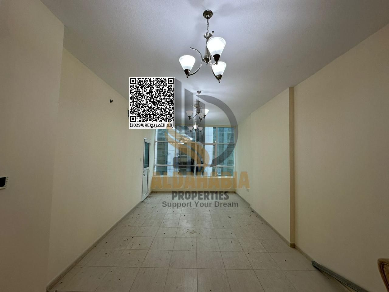 1 Bedroom Apartment for Sale in Orient Towers – Al Rashidiya 1, Ajman