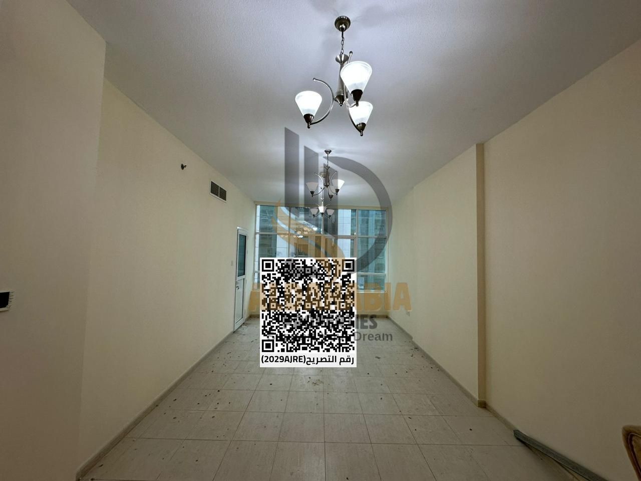 Sale in Orient Towers – Ajman