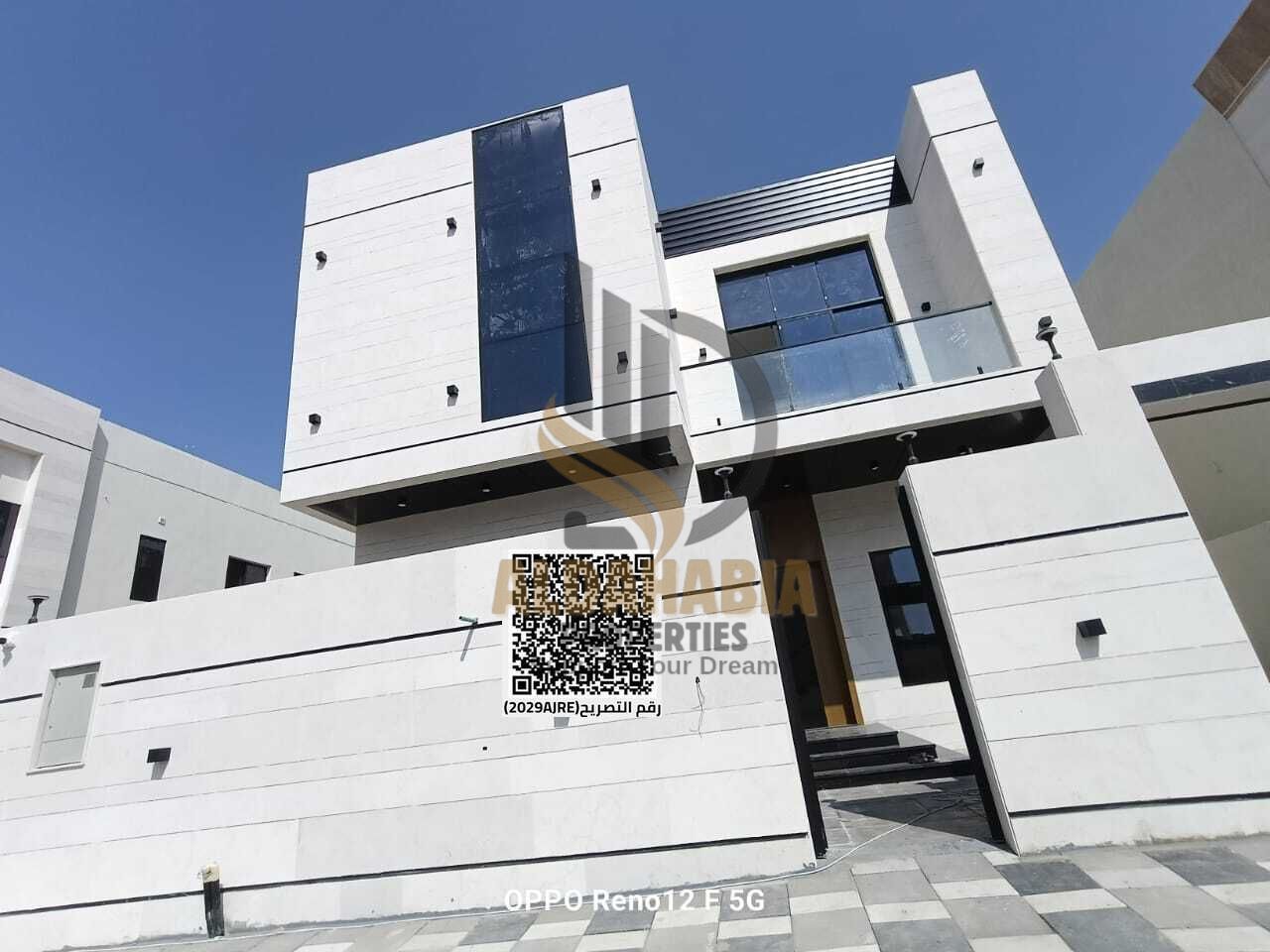 Corner Villa for Sale – Super Deluxe Finish