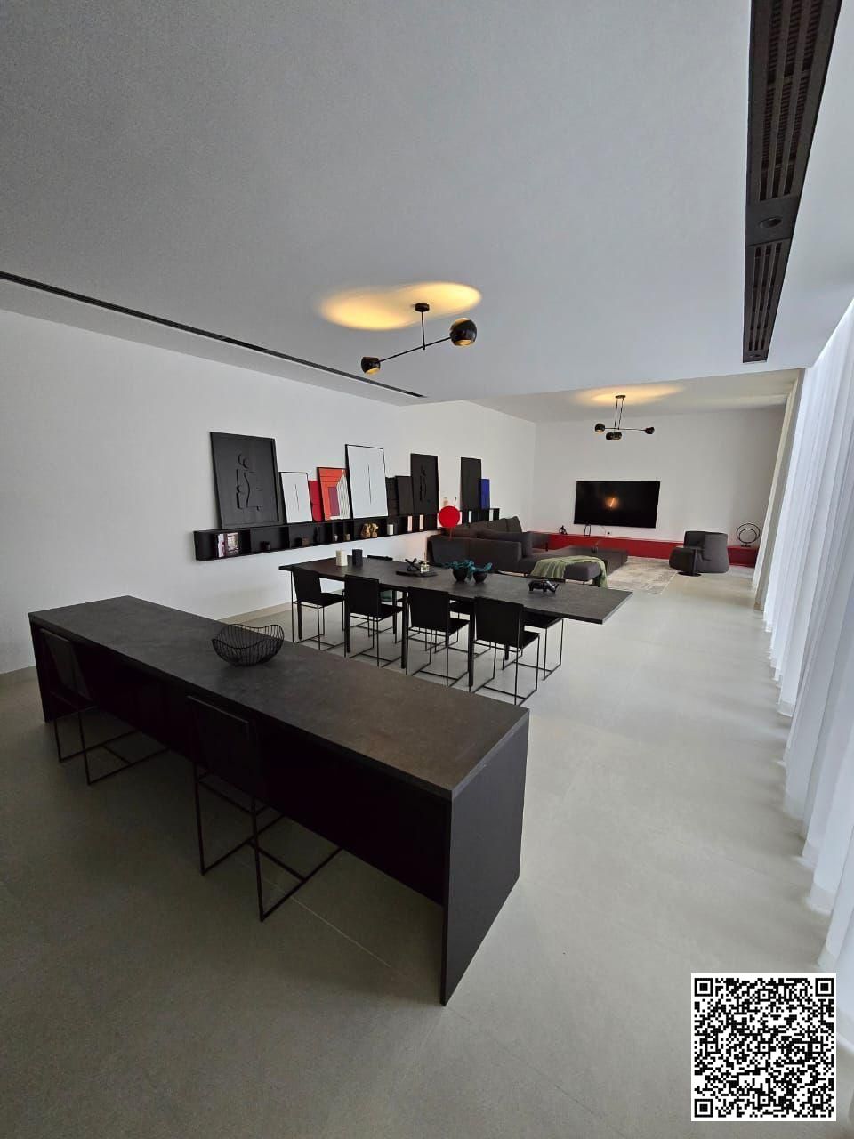 “Discover Tranquil Sophistication: Townhouses at Masaar 3, Sharjah”