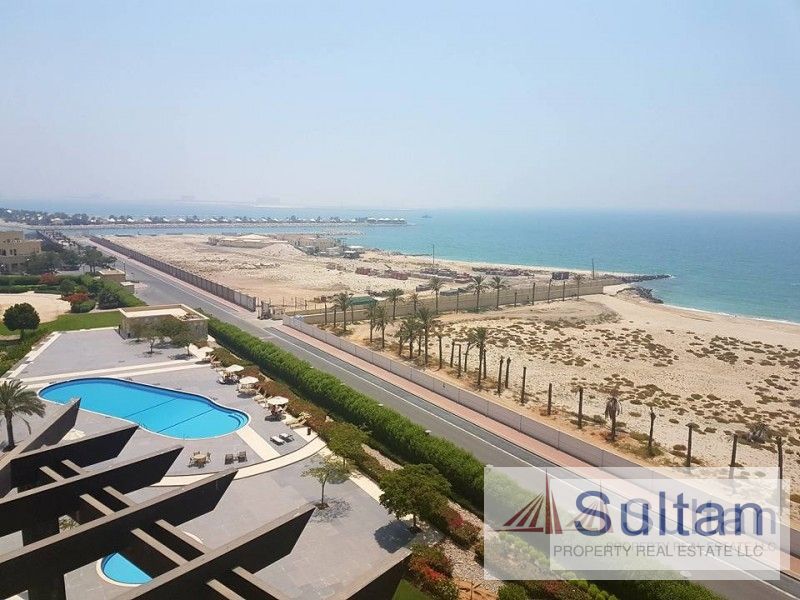 Lovely Huge Loft Studio Sea Front High Floor