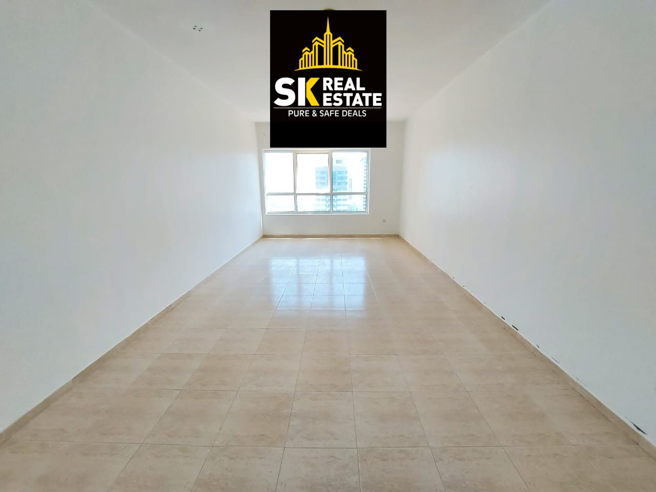 Spacious 2BHK | Open Views | Free AC | Gym & Pool Access | Only 52K