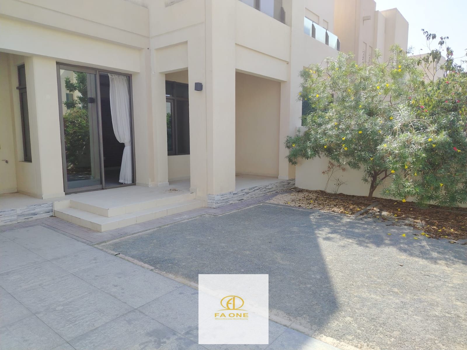 Spacious 3-Bedroom Villa for Rent in Mira Oasis 3, Reemram
