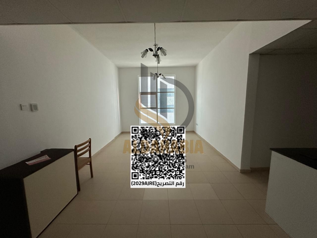 Bedroom Apartment for Sale in City Tower, Ajman