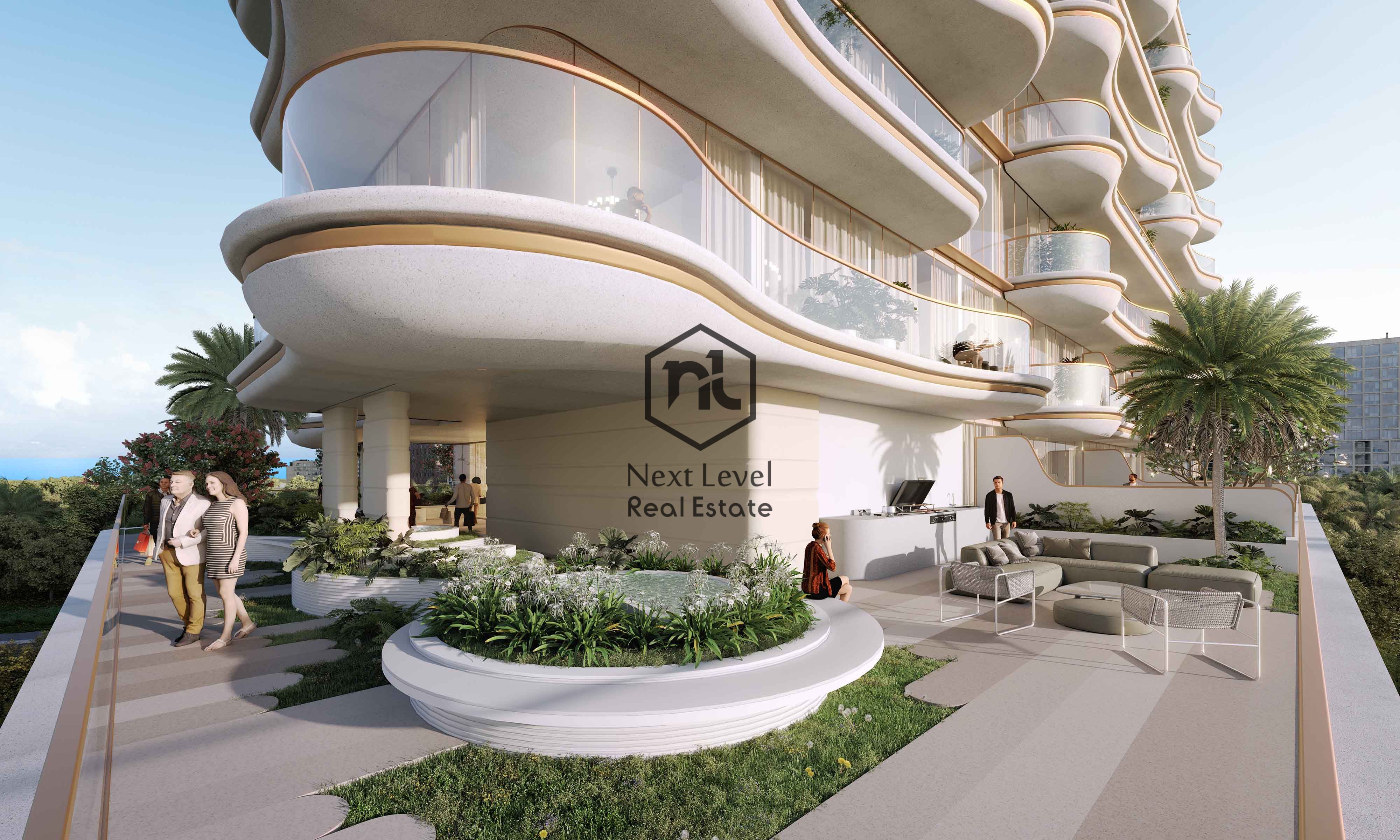 Dubai Island Specialist | Investment 2025