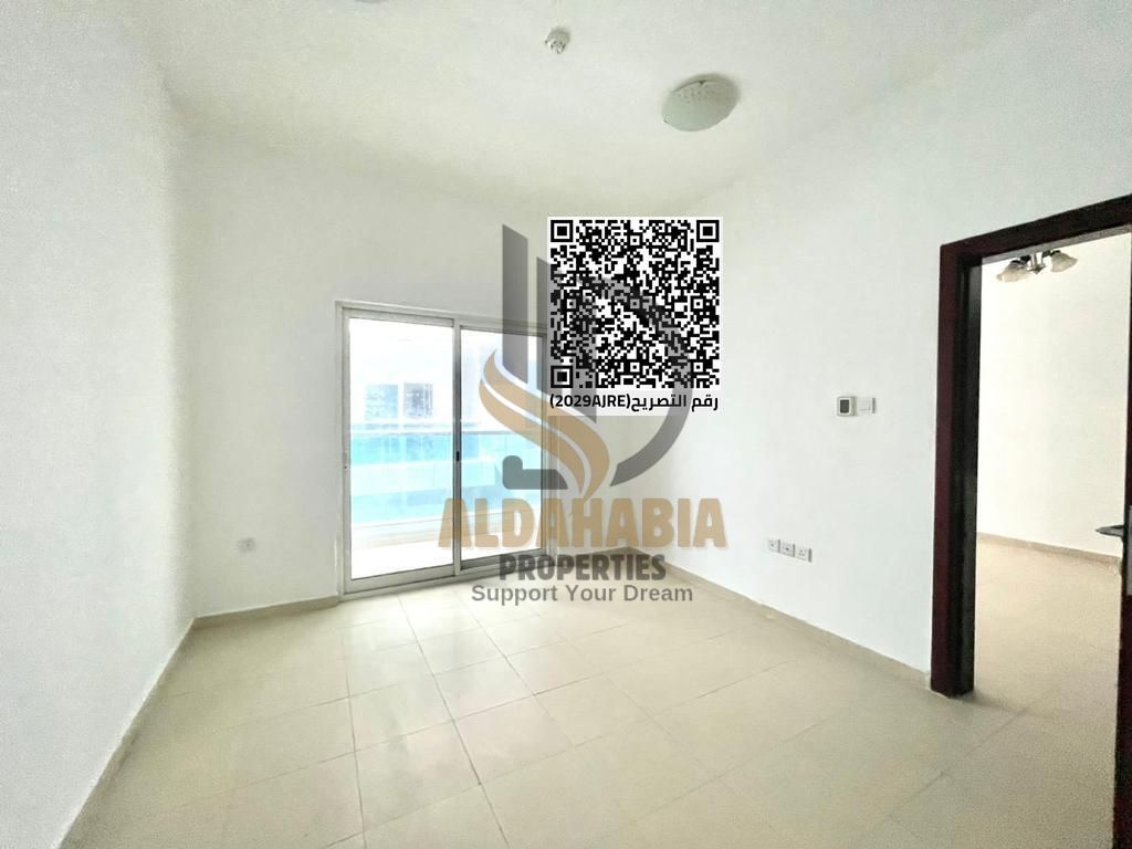 Luxury 1-Bedroom Apartment for Sale in City Tower – Naeemia 3, Ajman