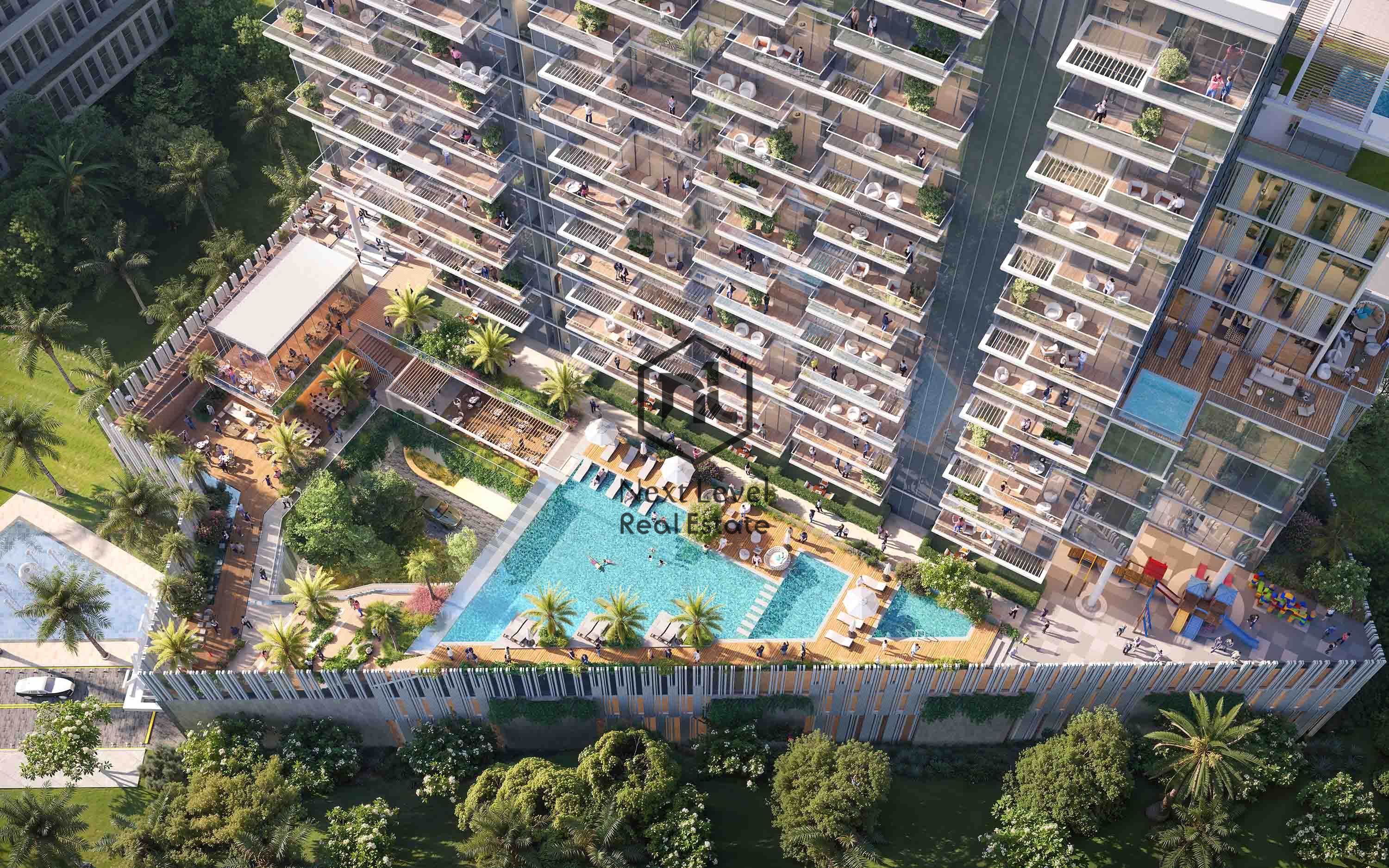 SEAVIEW | WATERFRONT LIVING | LUCRATIVE PAYMENT PLAN | HIGH ROI