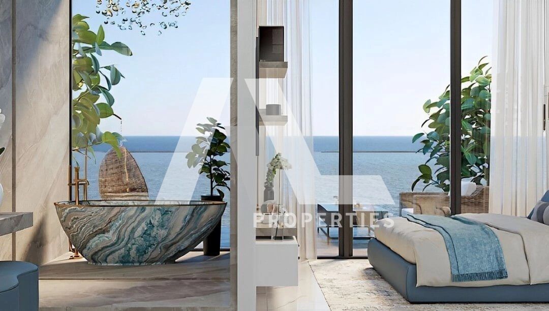 Sea View appartement