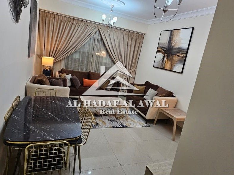 Sharjah Al Qasimiah next to Mega Mall,