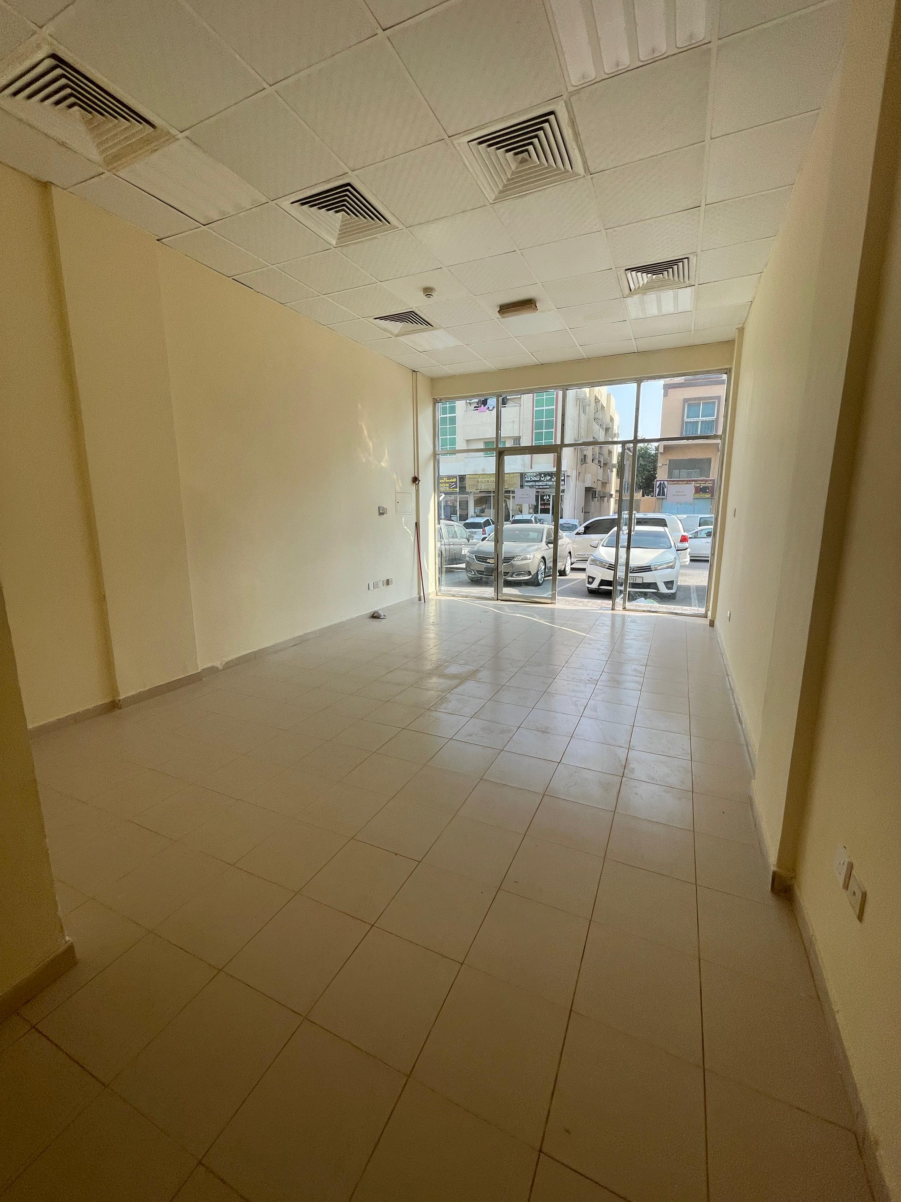 Shop for Rent prime location