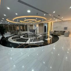 Smart Apartment for Sale in Golf Tower – Ajman | Unobstructed View and Prime Location Near Key Amenities