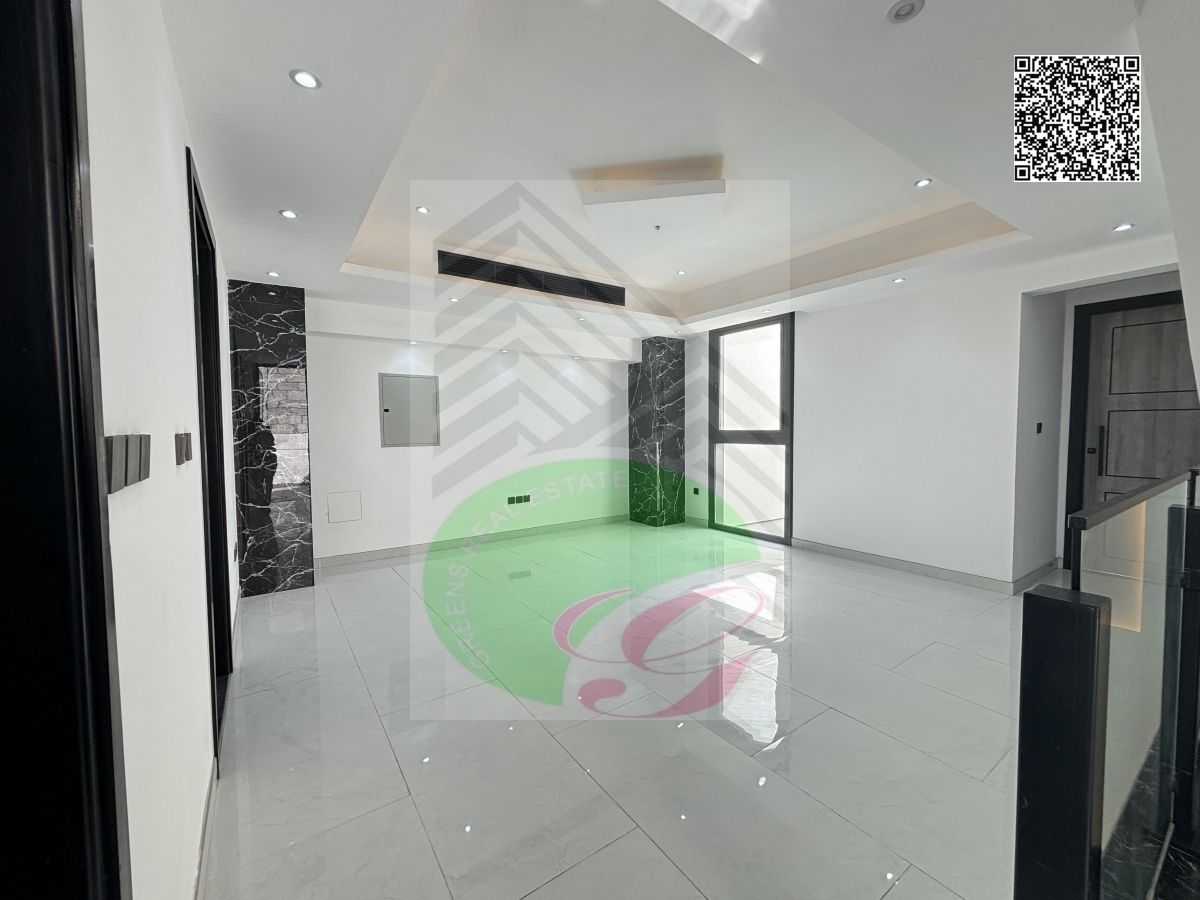 Brand New Luxury 6 Bedrooms Townhouse | Freehold