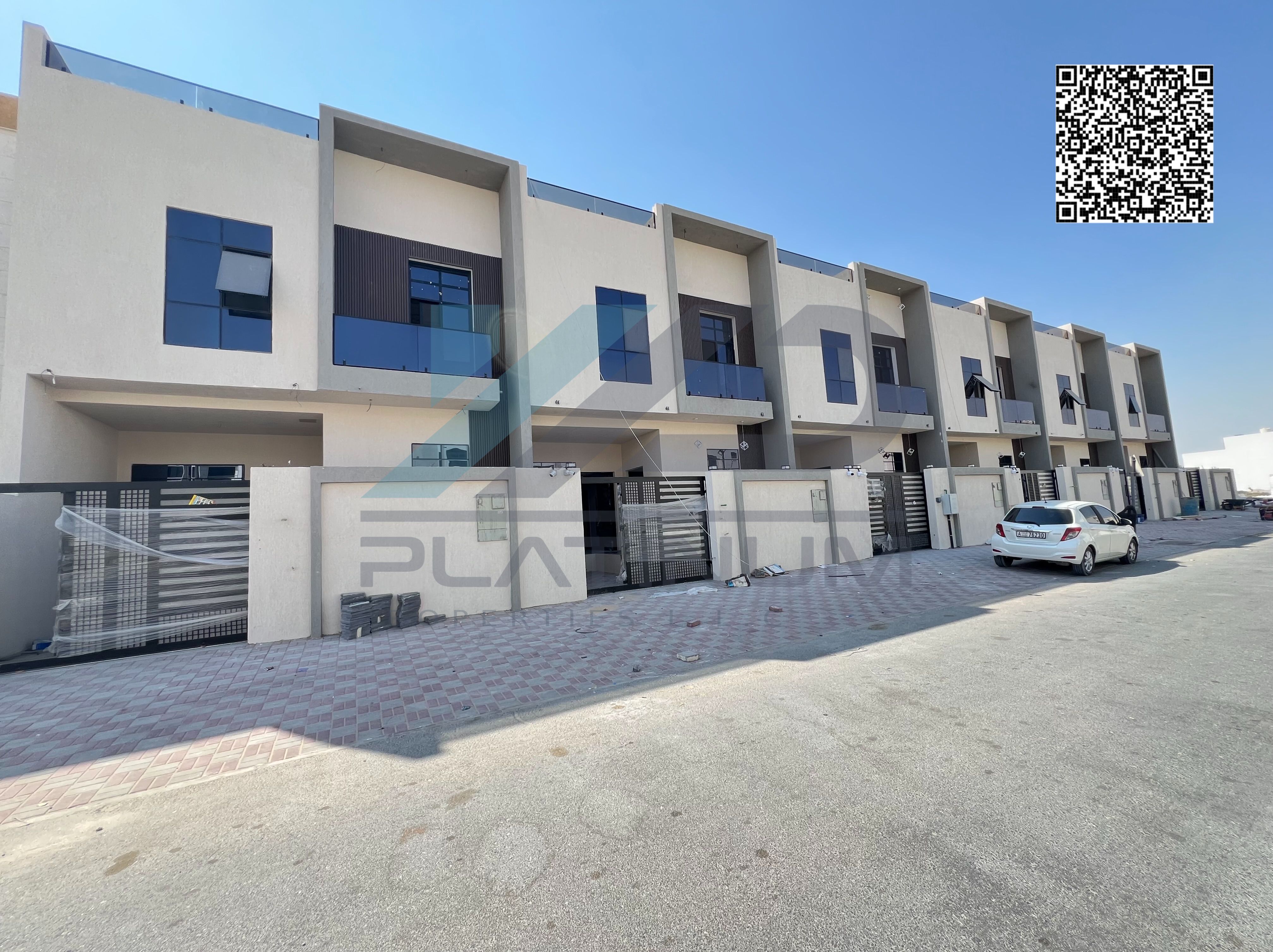 Freehold (G+1+Roof)
