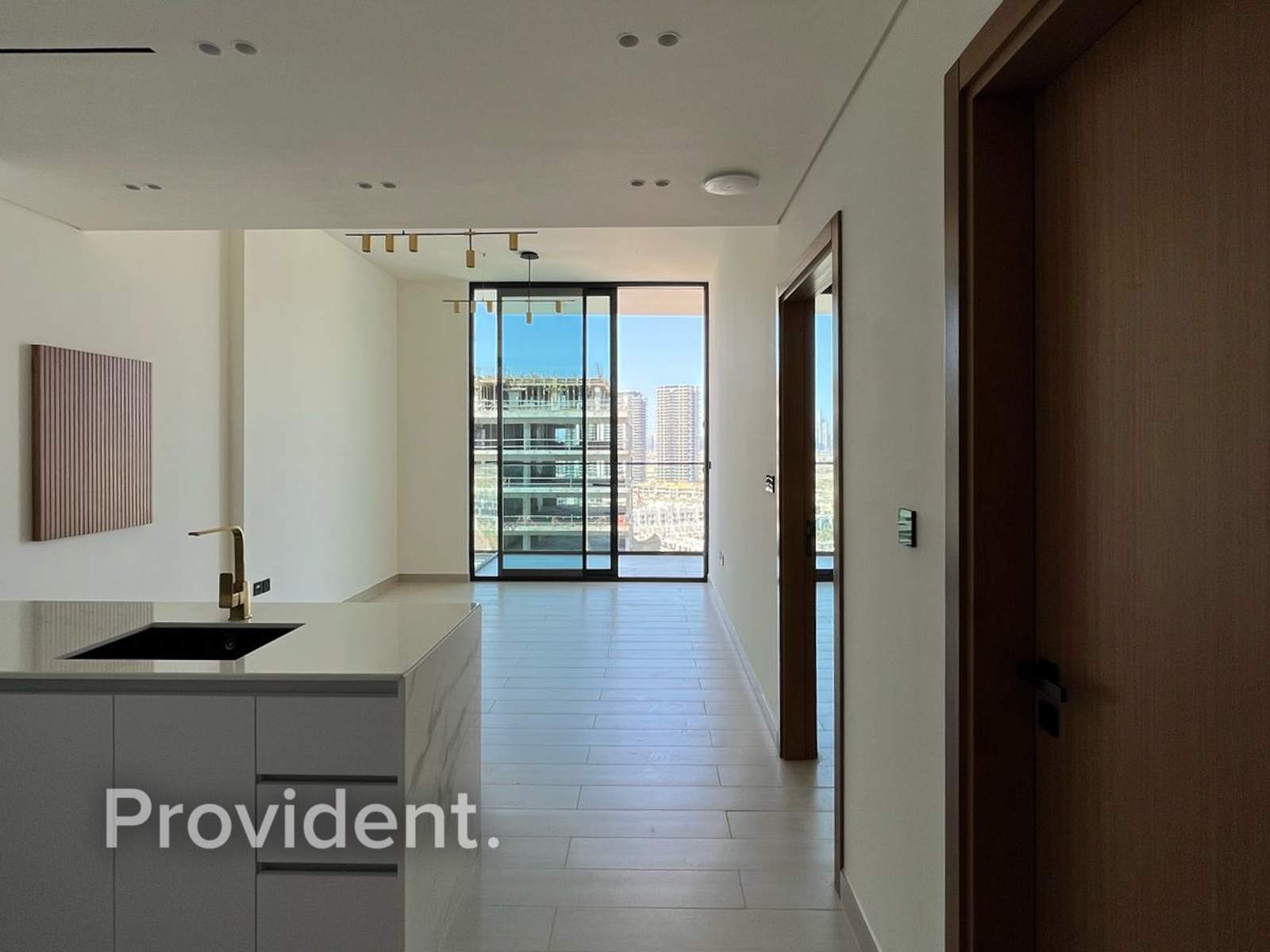 BRAND NEW | OPEN VIEW | HIGH FLOOR