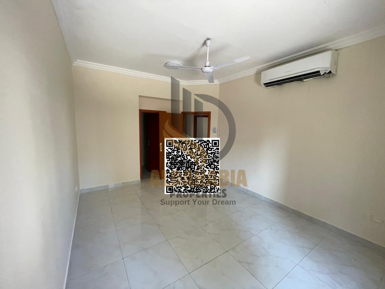 Spacious 3-Bedroom Apartment for Rent in Al Nuaimiya 3 – Ajman | Prime Location & Elegant Finishing