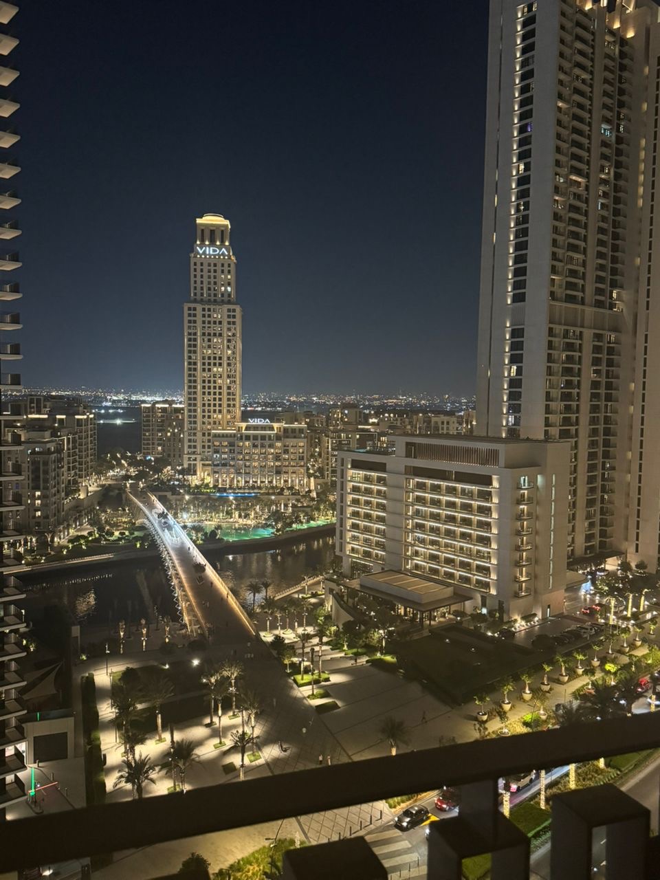Huge Layout | Fully Equipped | 3 BHK in Creek Gate
