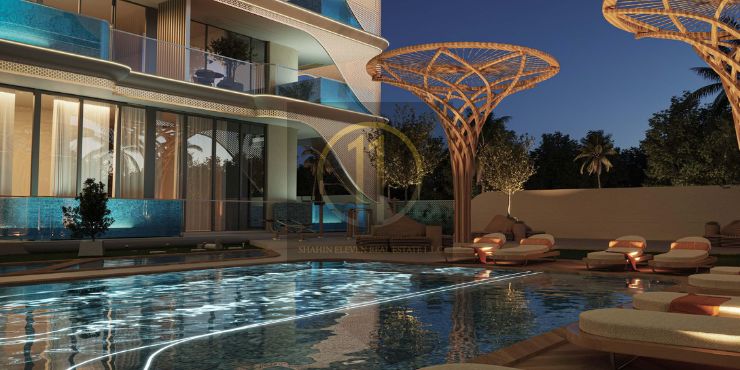 Investor’s Choice | Elegant Studio with Great Returns