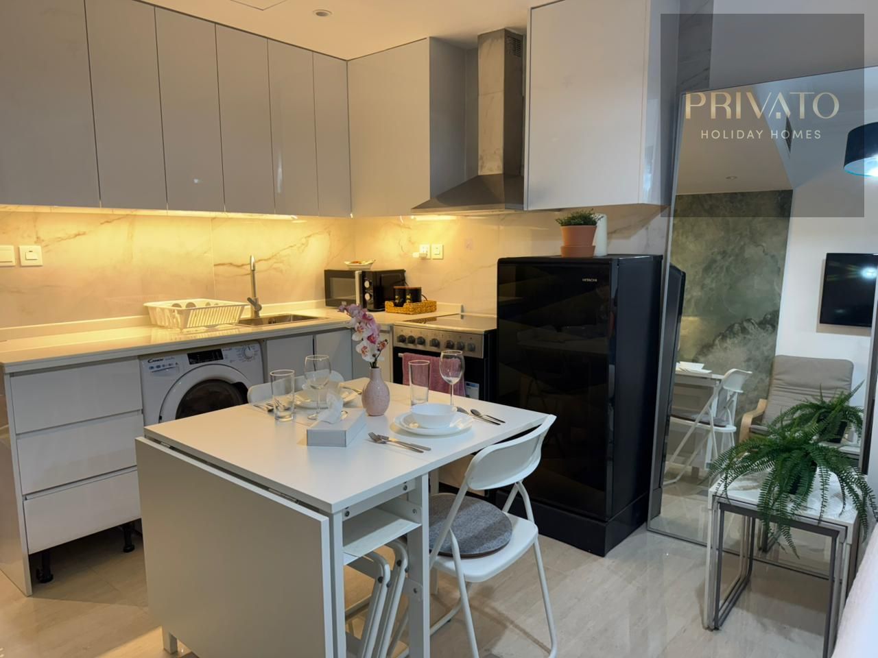 Cozy Studio in the Heart of Dubai Marina – A mins to Marina Walk!