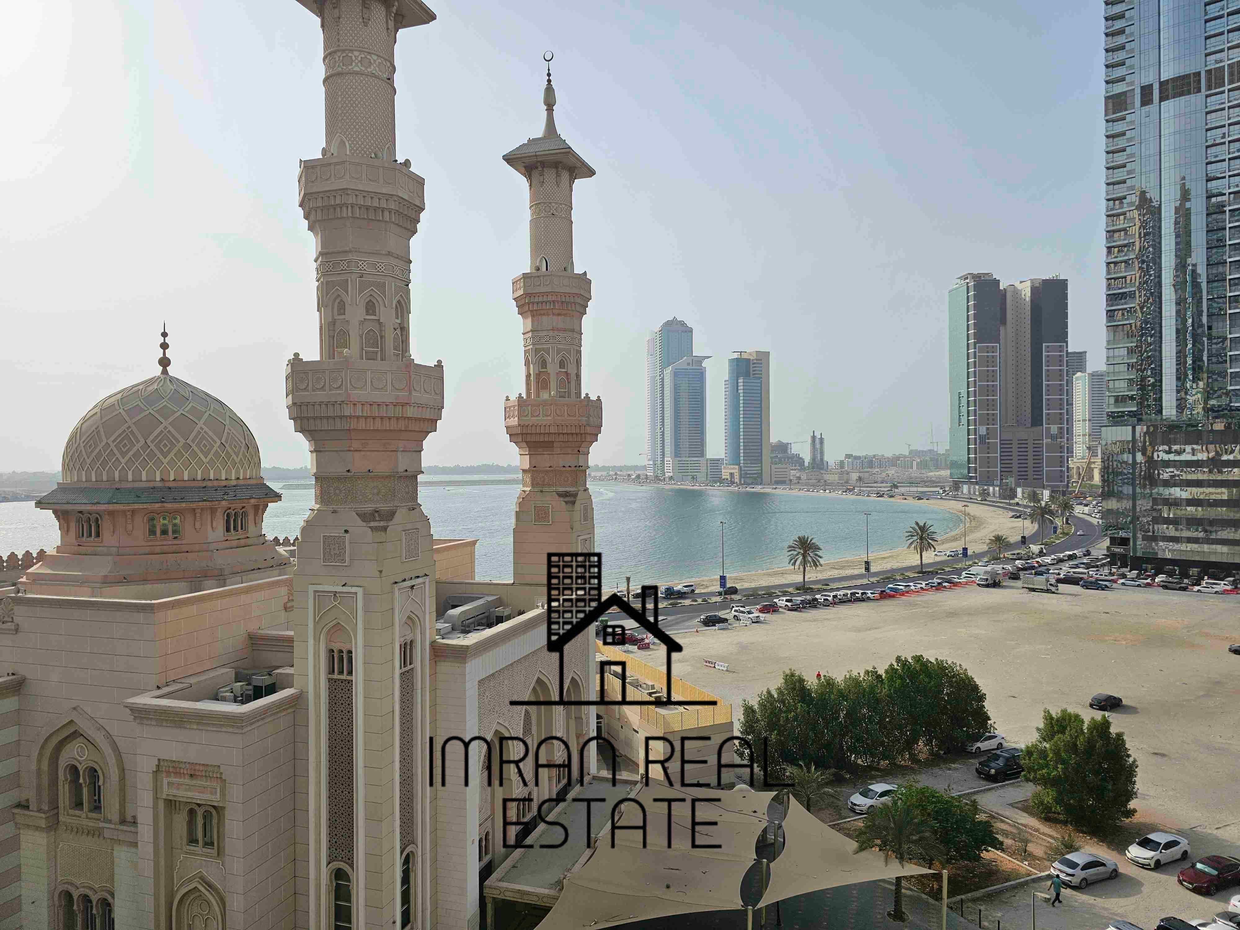 Refined Seafront-2bhk For FAMILIES