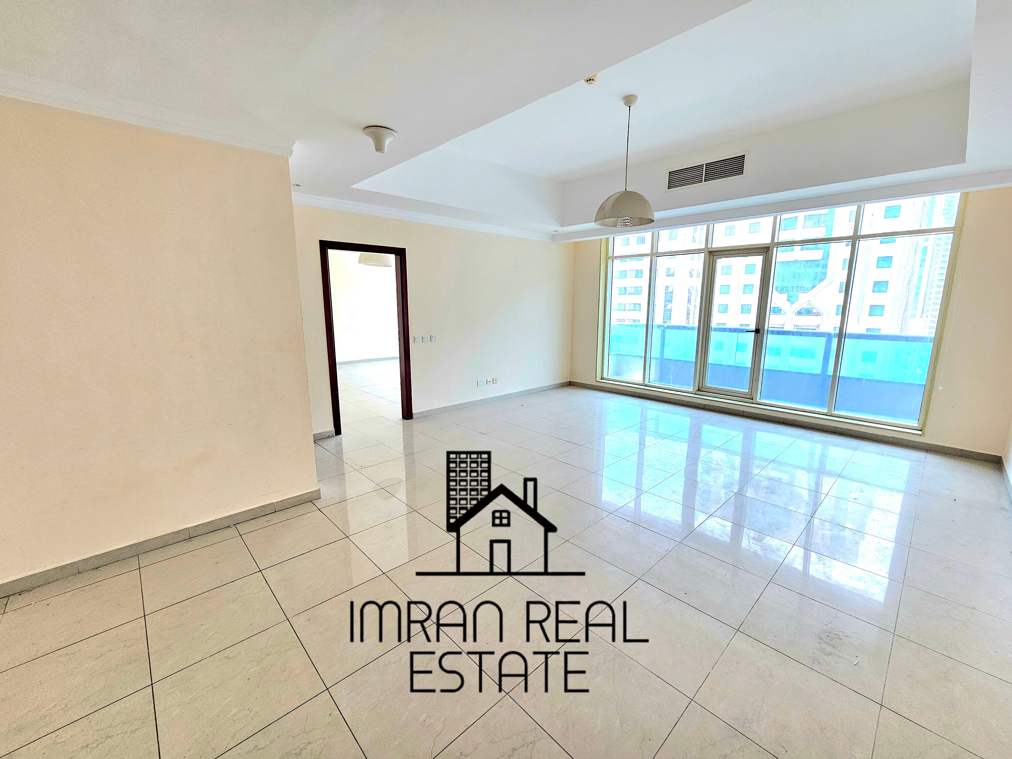 ** Luxurious 3Bhk Chiller Free Wardrobe Covered Parking Gym **