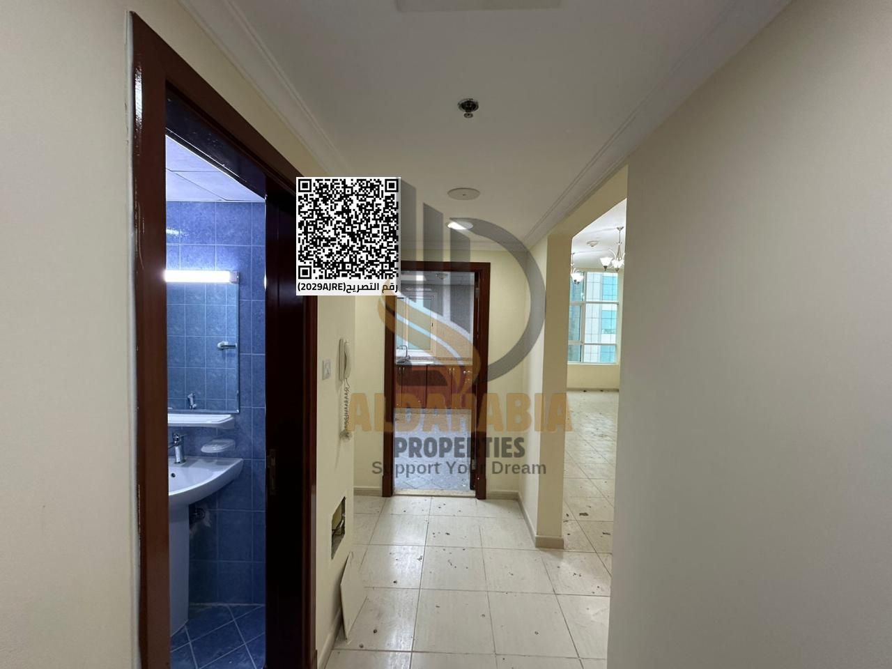 Luxury 1-Bedroom Apartment for Sale in Orient Towers – Ajman