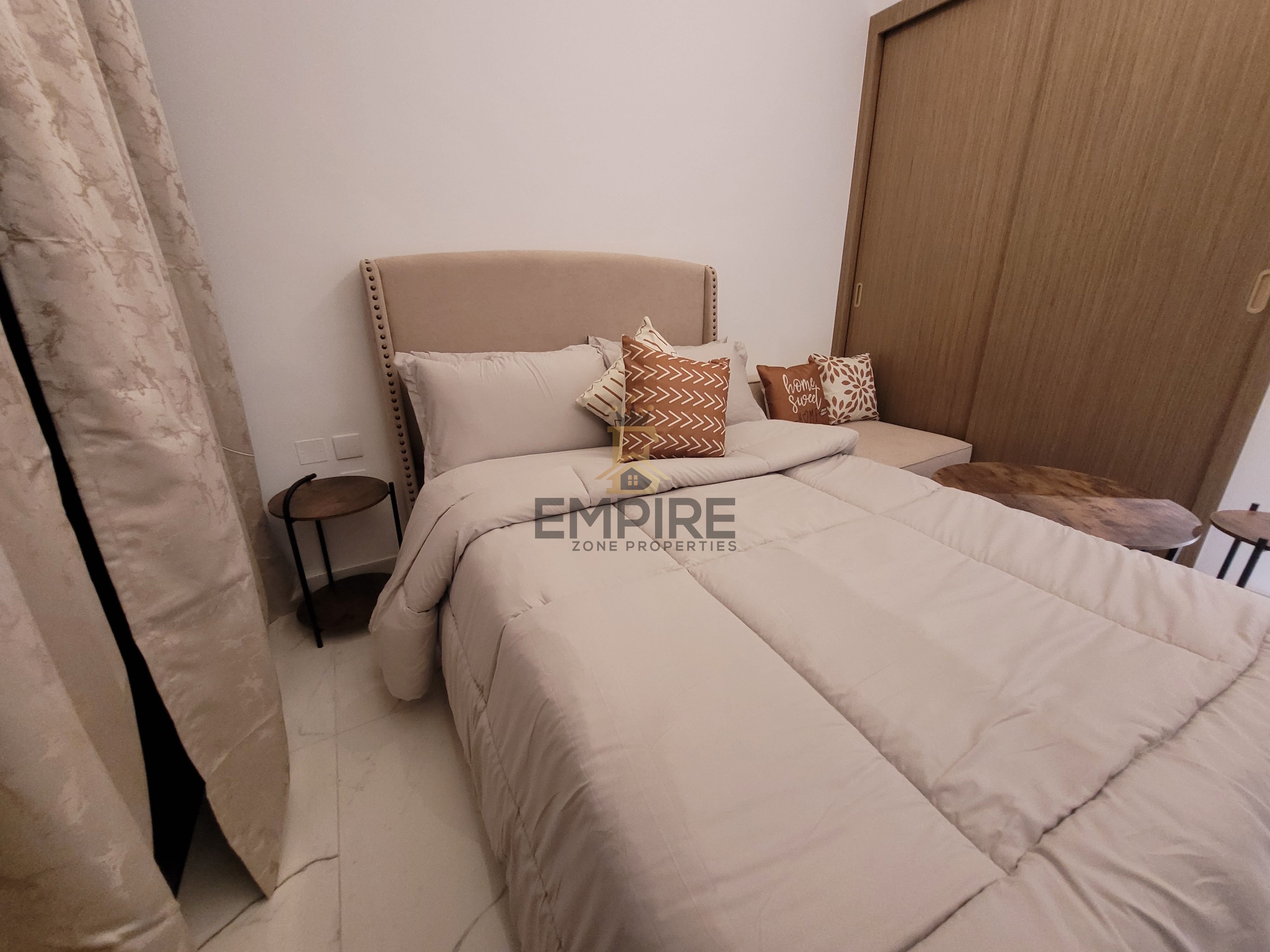 Luxury Furnished/Brand New /Chiller Free