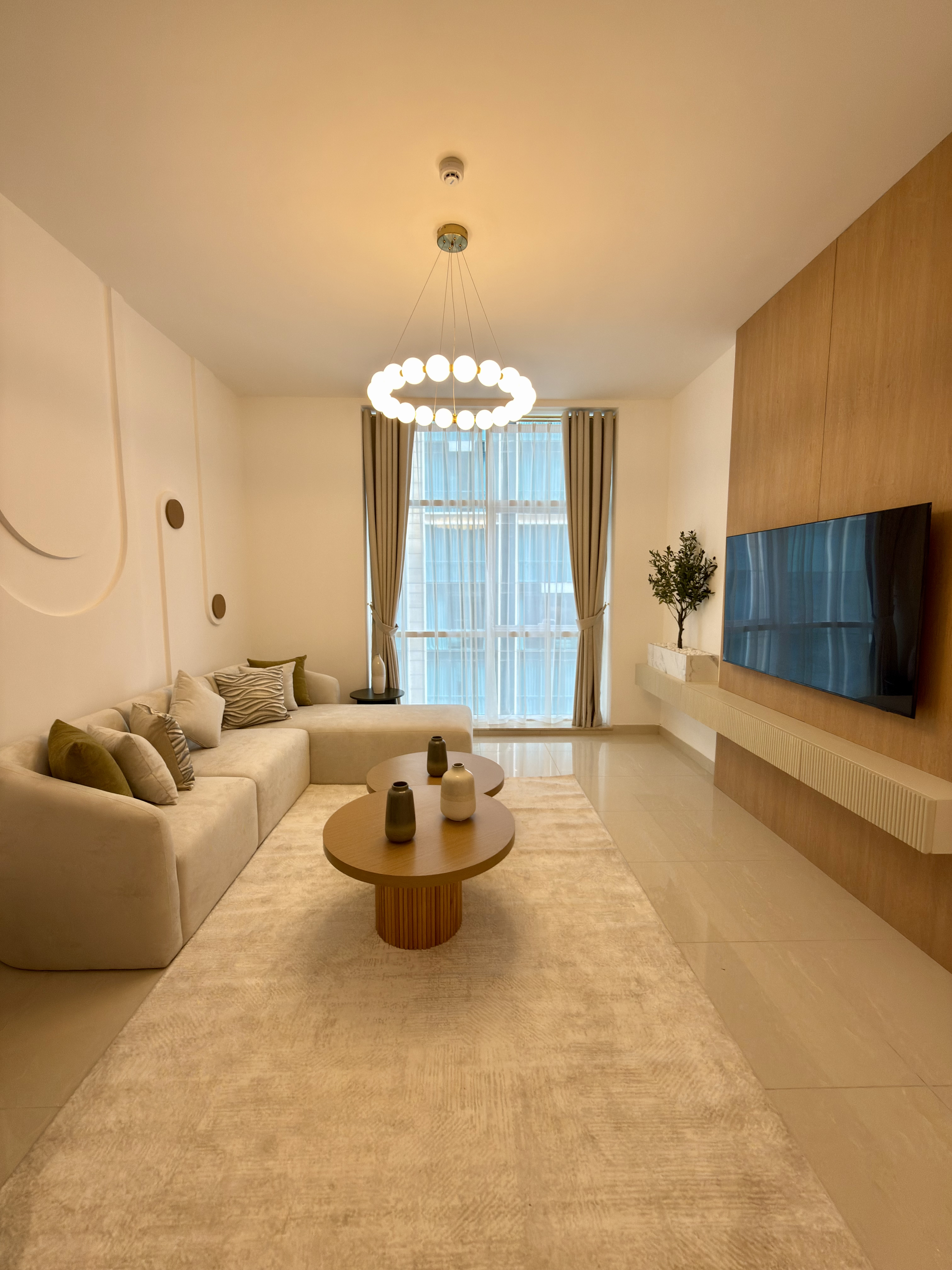 Stylish Vacation Home | Next to Sheikh Zayed Road