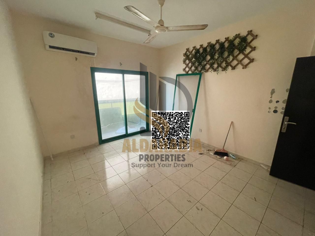 Elegant 2-Bedroom Apartment for Rent in Al Nuaimiya 3 – Ajman