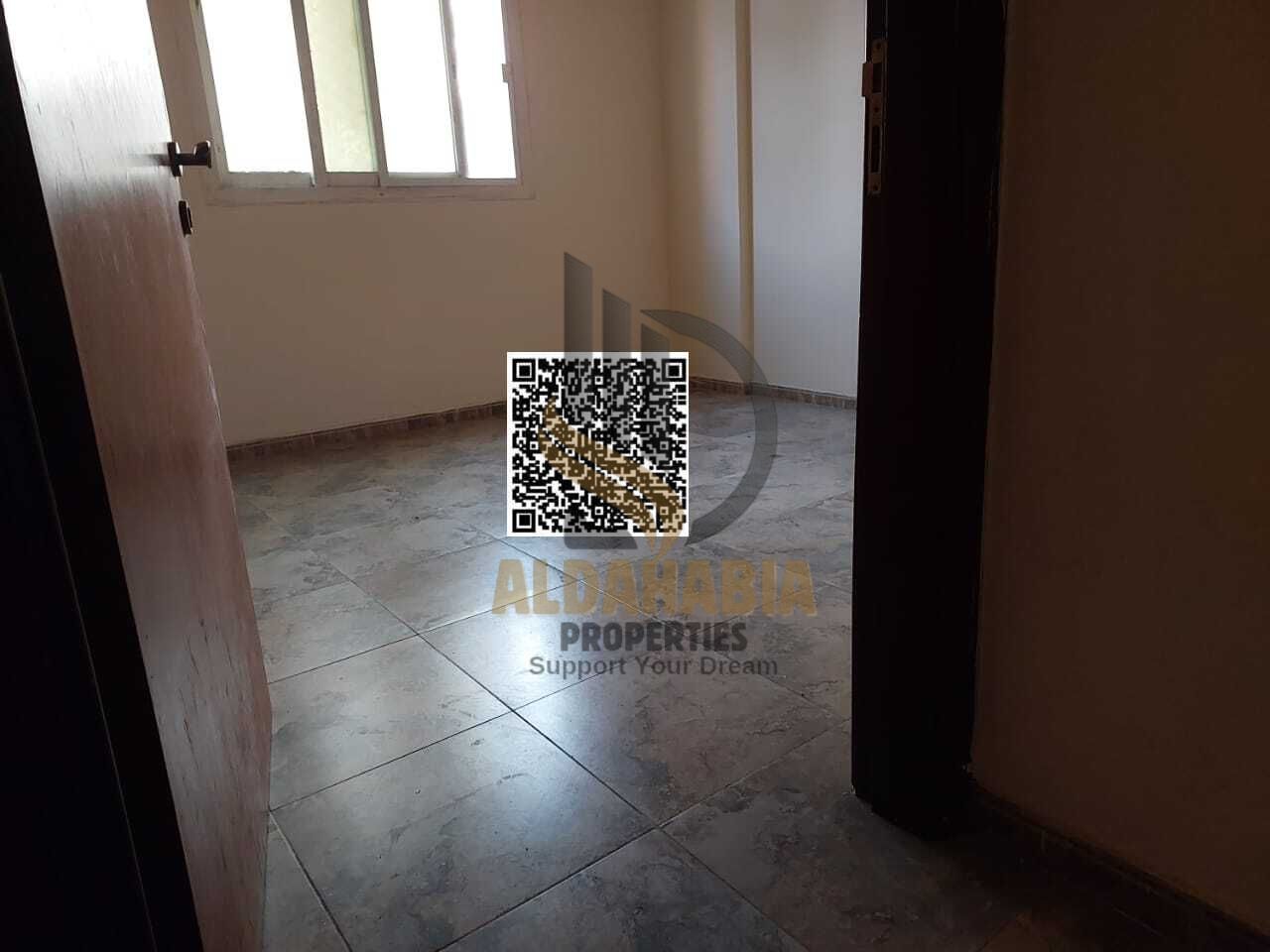 1-Bedroom Apartment for Rent in Al Nuaimiya 1 – Ajman