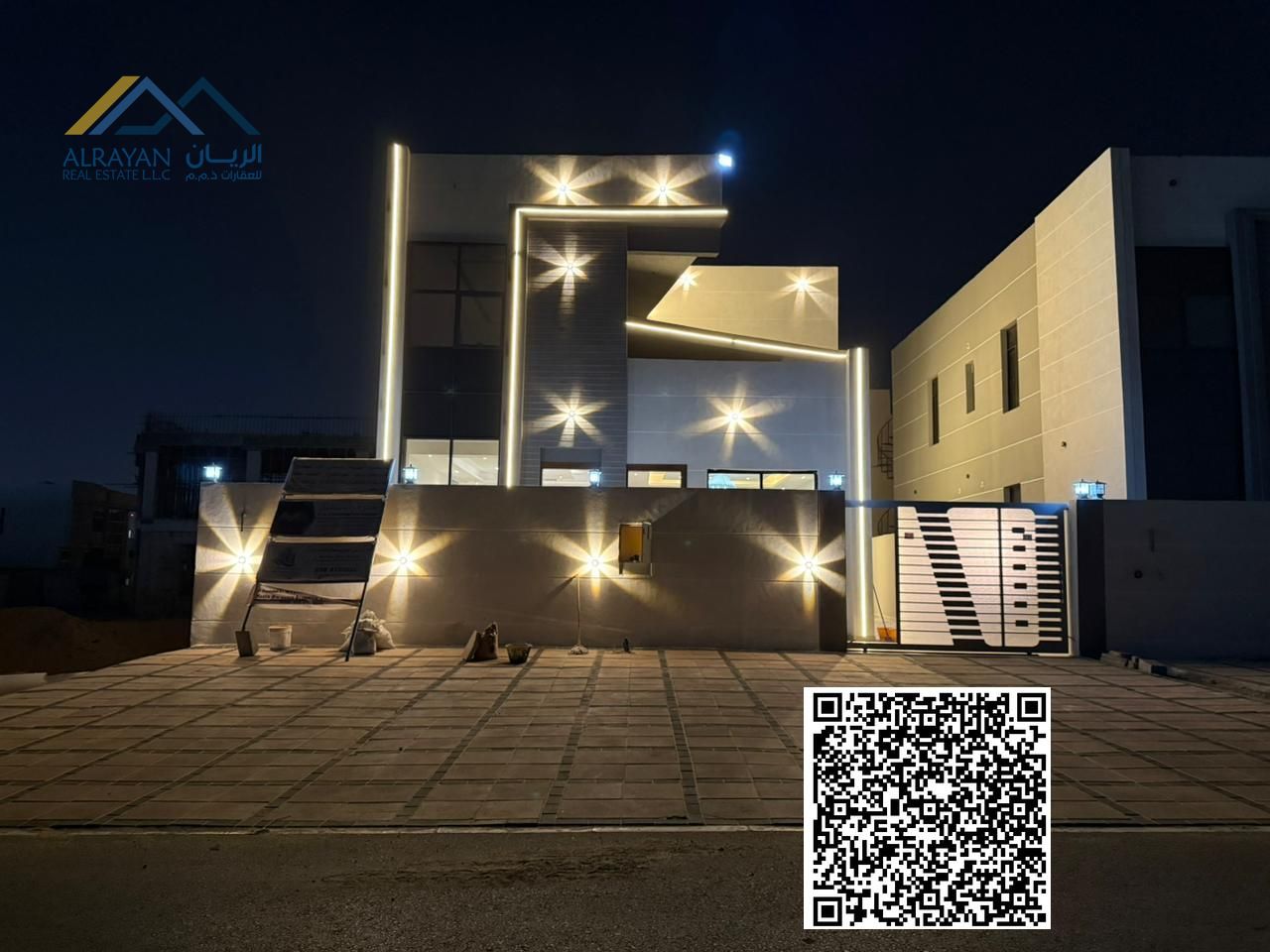 Including registration and ownership fees, freehold for all nationalities, with easy banking facilities