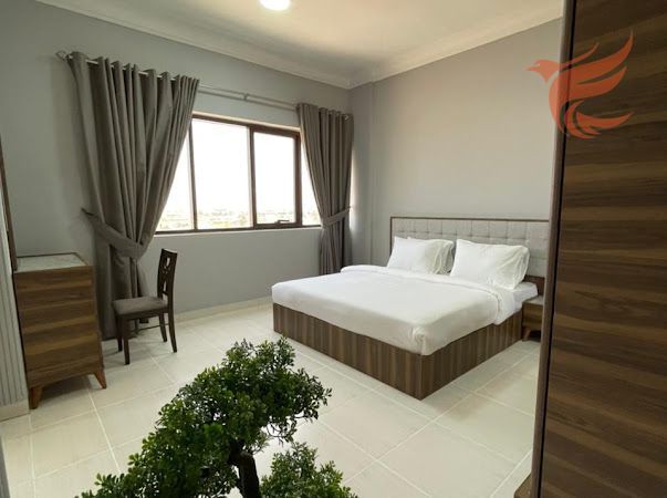 Cozy 1 BR Apartment for Rent in Al Mairid