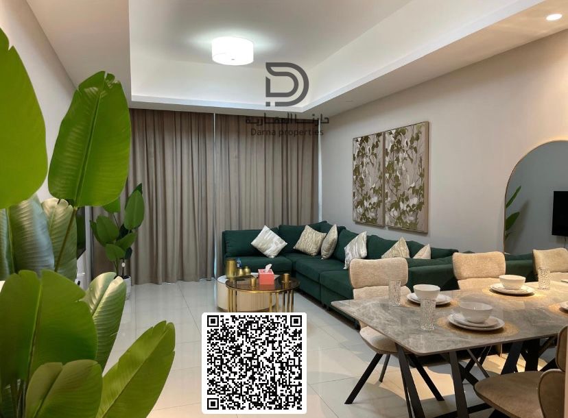 Ready-to-Move Apartment for Sale in Gulfa Tower A – Great Investment Opportunity! Location: Gulfa Tower A – Stunning City View Size: 1,270 sq. ft Layout: 1 Bedroom + Hall + 2 Bathrooms + Kitchen + Balcony Status: Currently rented monthly at AED 5