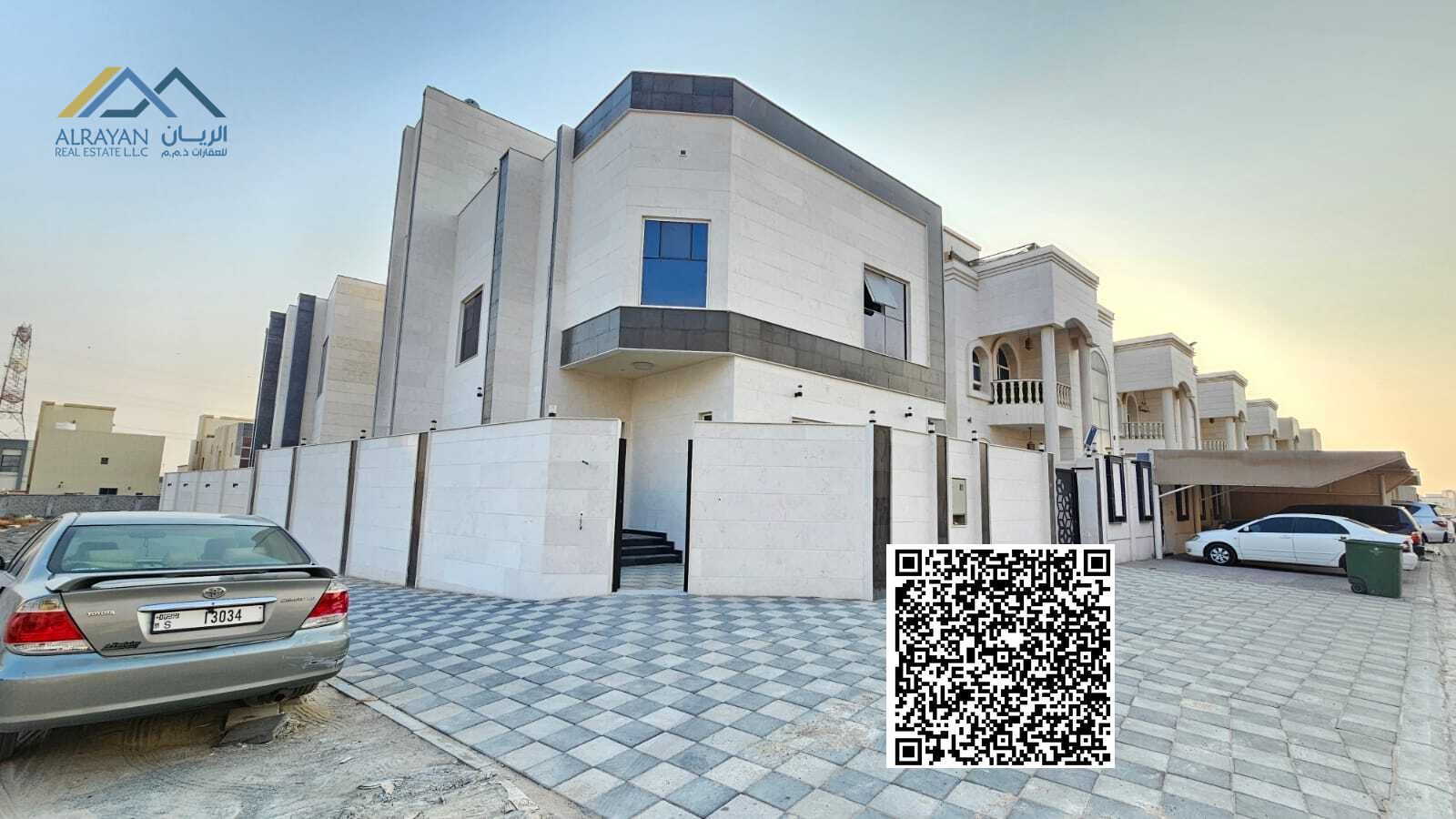 Corner of two streets, freehold for all nationalities with easy banking facilities