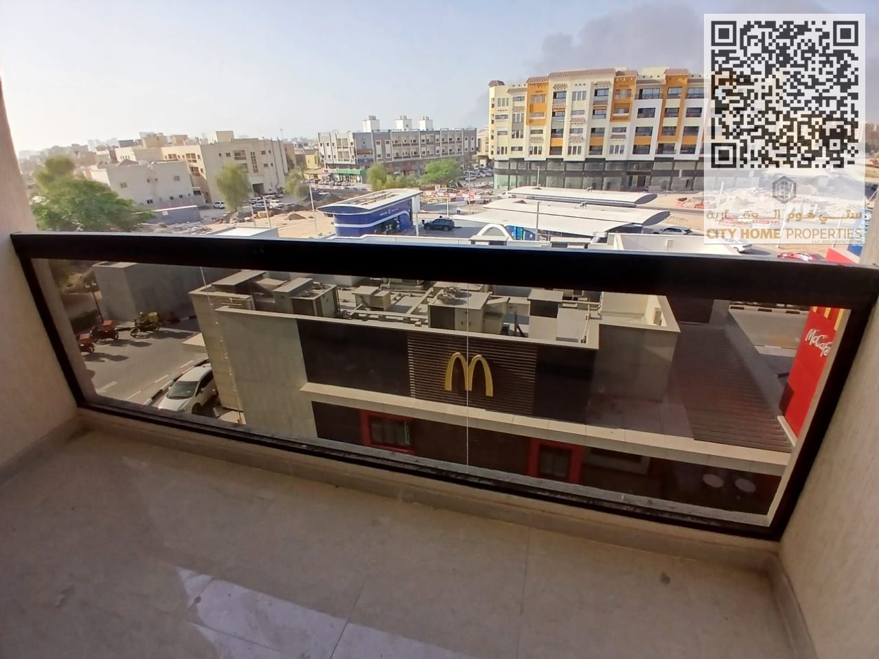 Spacious 1BHK Apartment in a Hotel-Style Family Building | Located in Al Mowaihat, Ajman – Close to Dubai & Sharjah Exit