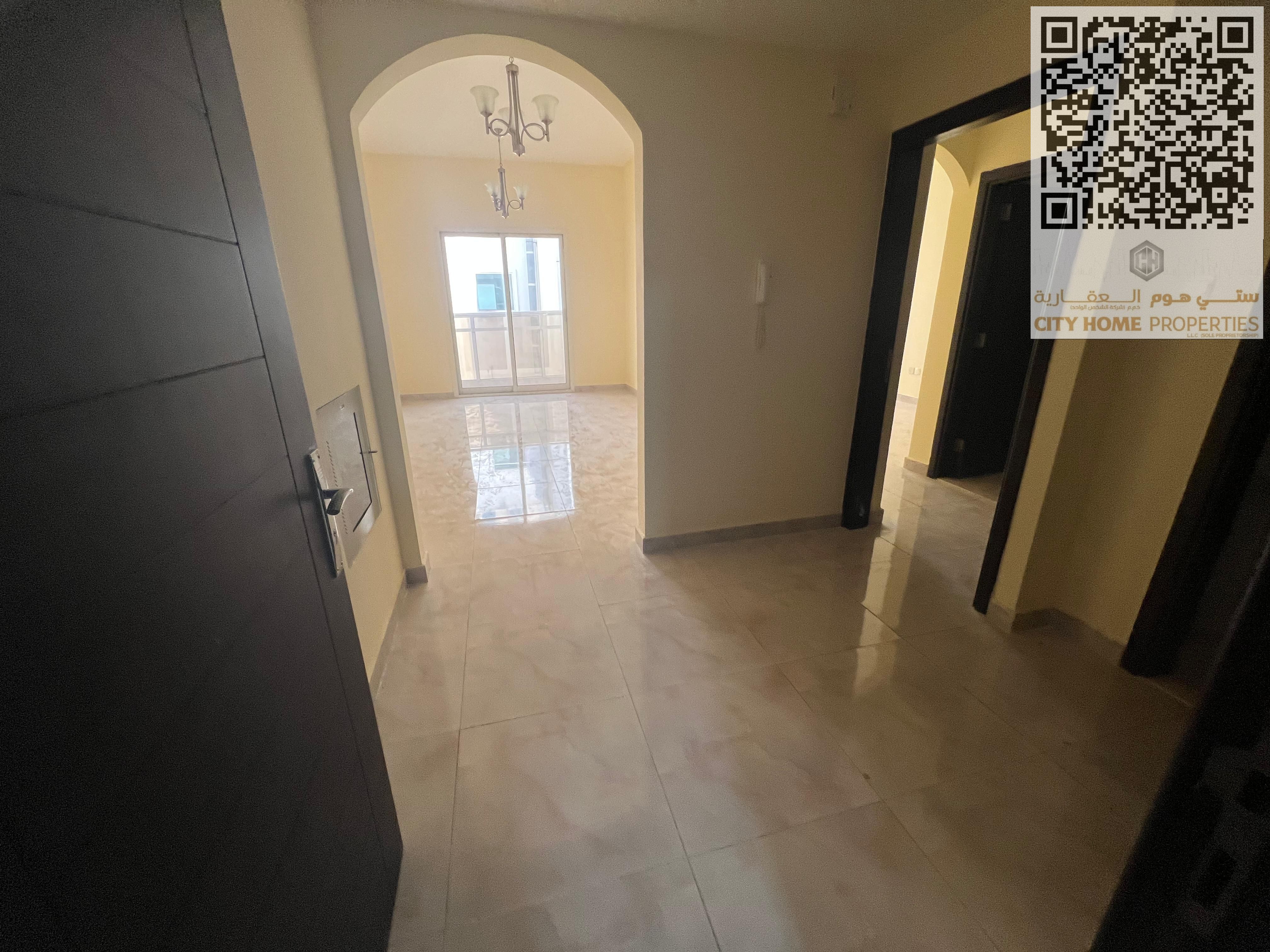 Luxury Apartment for Rent – Al Hamidiya 1, Ajman