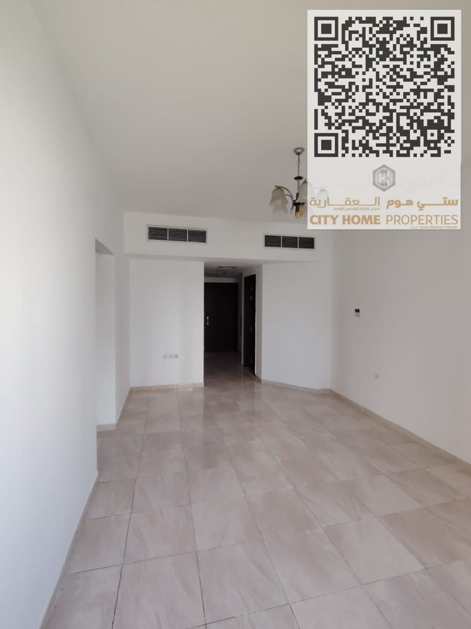 Lifetime Rental Opportunity in Al Rashidiya 1 – Luxurious 2-Bedroom Apartment with Spacious Living Room, 2 Bathrooms, Balcony, Large Kitchen, and Ce