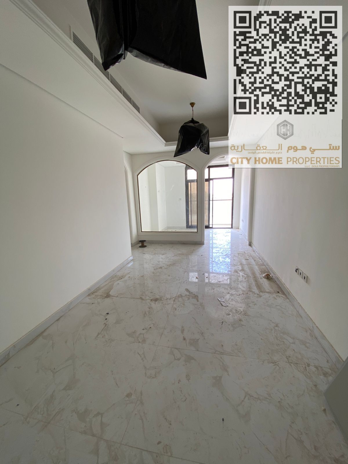 Live in Comfort – Modern 3-Bedroom Flat Near Dubai Exit & Choueifat School