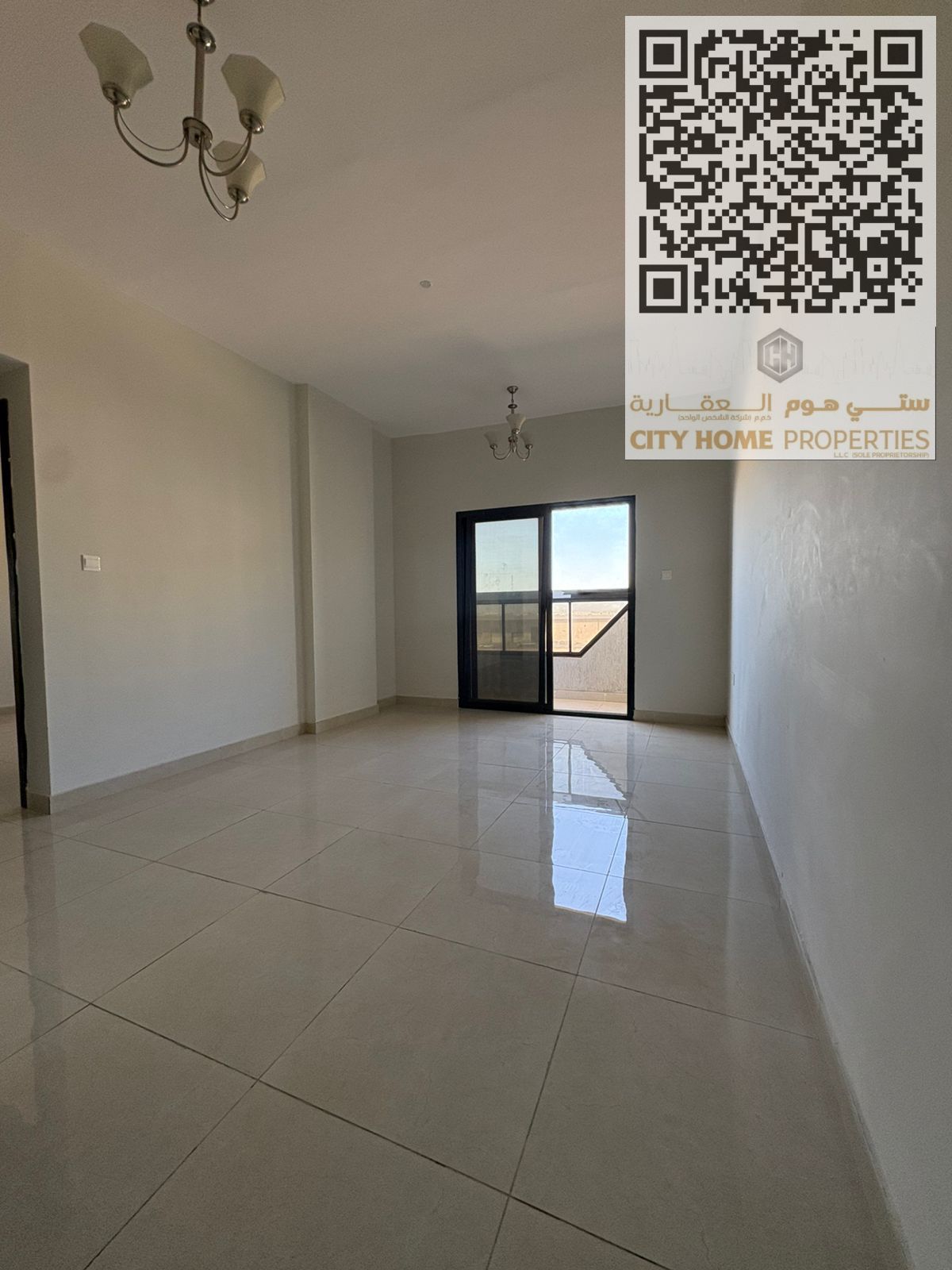 ! Your Dream Apartment in Al Jurf 3 – Be the First to Move In
