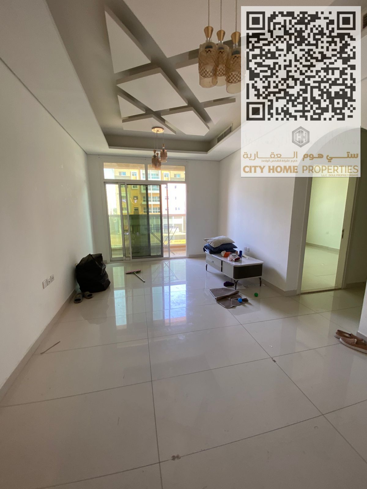Your Dream Apartment Awaits! Spacious 3BHK with Gym, Pool & Prime Location