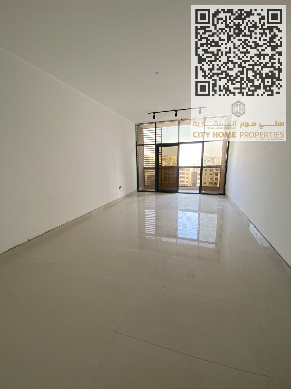 !Brand New Apartment with Luxury Finishes & Spacious Layout in the Heart of Ajman – Don’t Miss Out