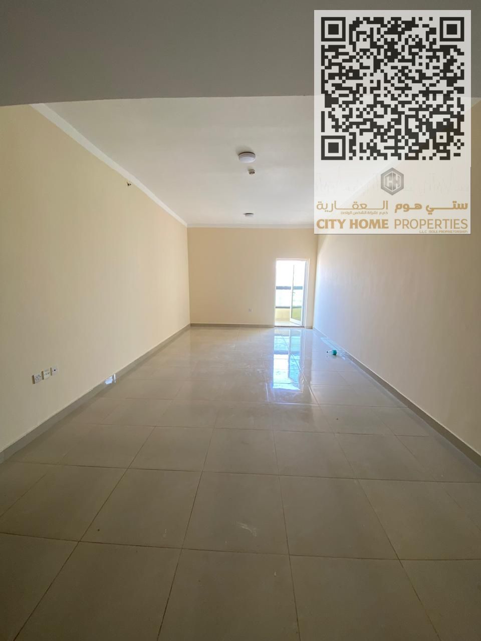 A prime opportunity for luxury living in the heart of Al Hamidiya – 3BHK apartment with spacious layout and high-end finishing, located in one of A