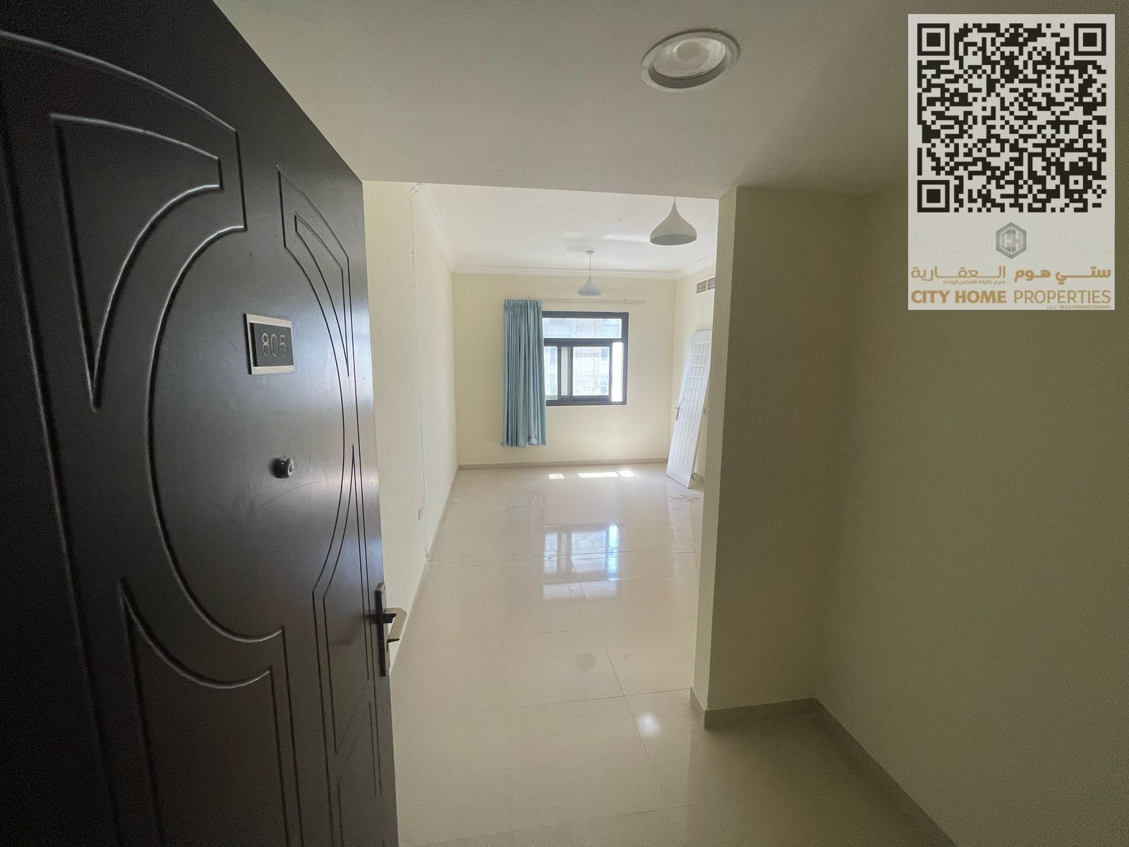 2-Bedroom Apartment for Rent in Ajman – Al Nuaimiya 1 Prime location opposite Al Ain Hotel, very close to Dubai & Sharjah exit, with free parkin